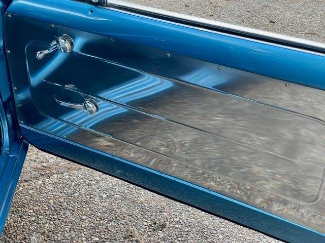 1966 Chevrolet Nova