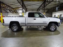 1999 Dodge Ram SLT