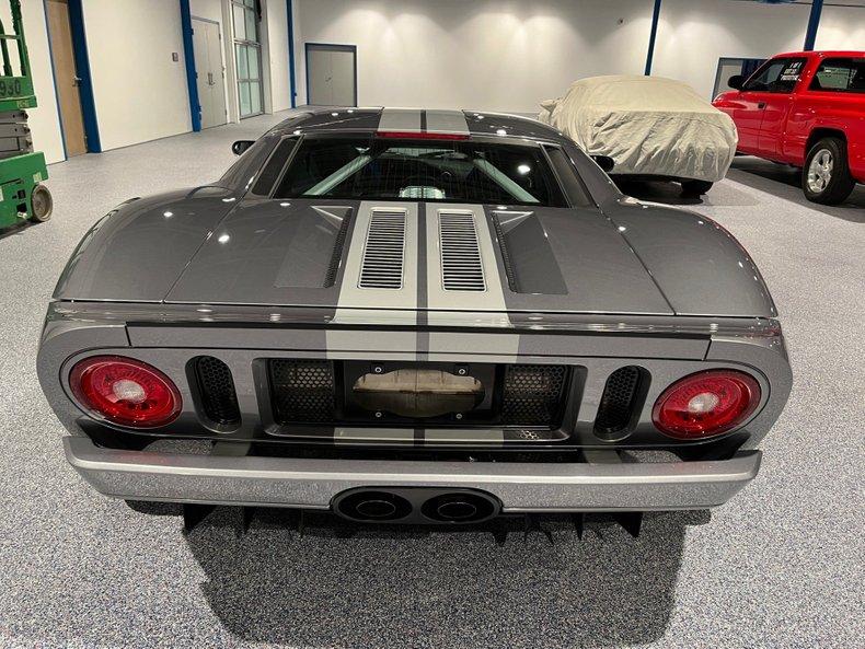 2006 Ford GT