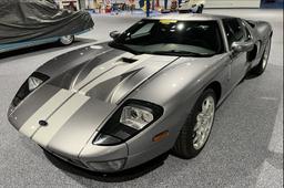 2006 Ford GT