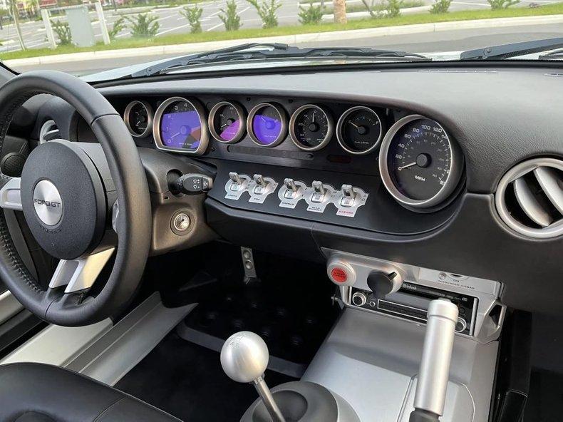 2006 Ford GT