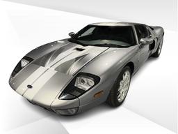 2006 Ford GT