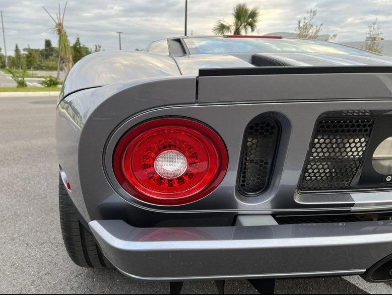 2006 Ford GT