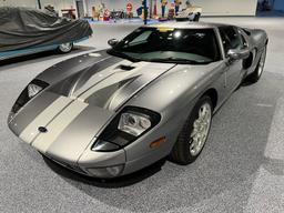 2006 Ford GT