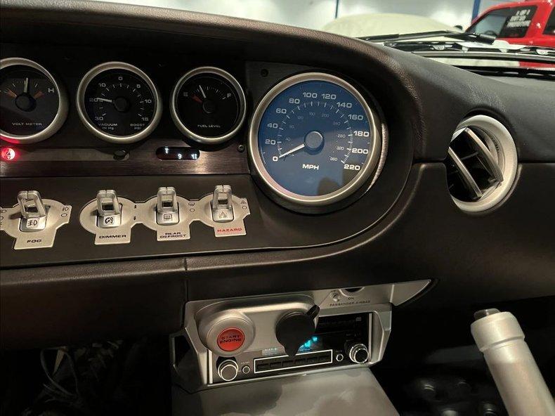 2006 Ford GT