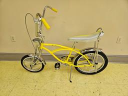 Schwinn Stingray Bicycle