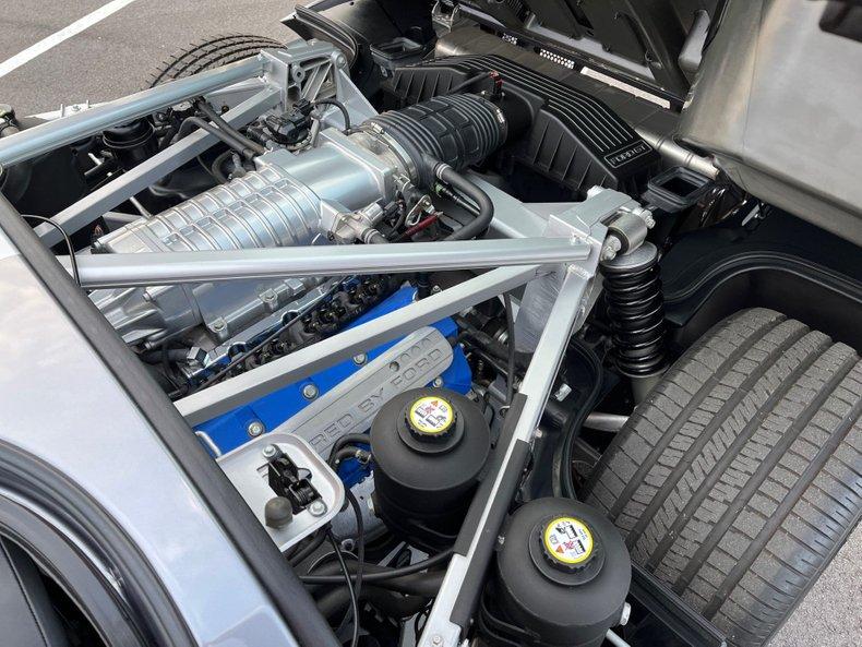 2006 Ford GT