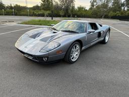 2006 Ford GT