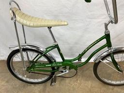 Original Schwinn Fairlady Stingray Bicycle