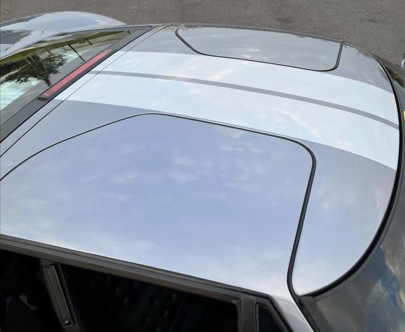 2006 Ford GT
