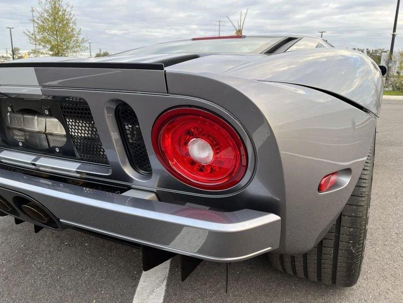 2006 Ford GT