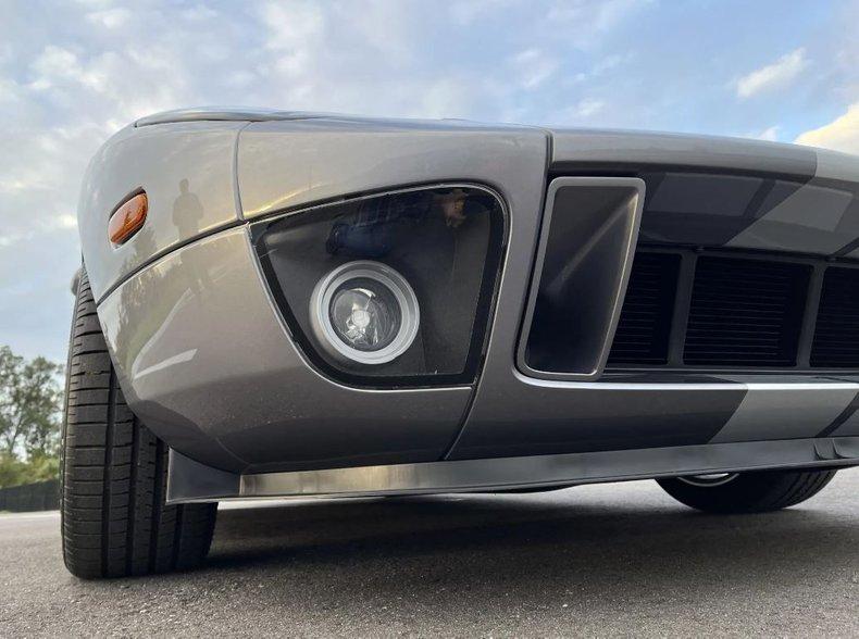 2006 Ford GT