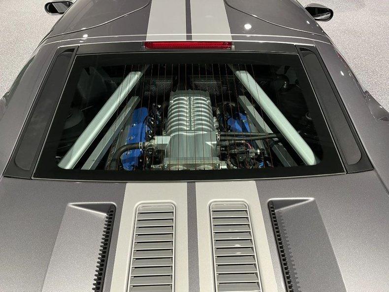 2006 Ford GT