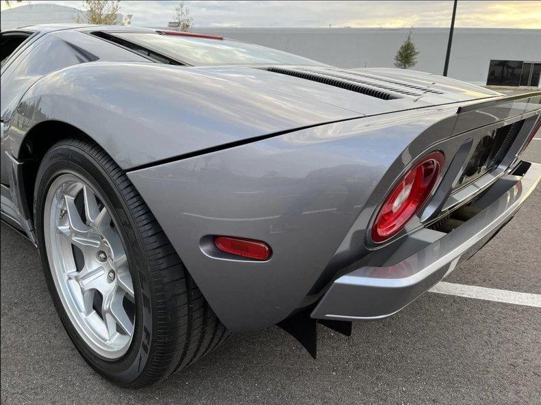 2006 Ford GT