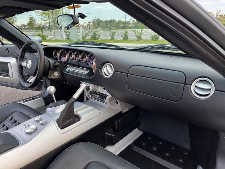 2006 Ford GT