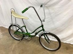 Original Schwinn Fairlady Stingray Bicycle