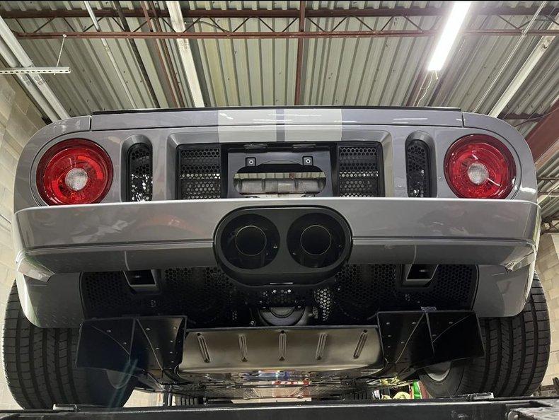 2006 Ford GT