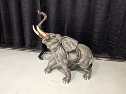 Elephant Statue