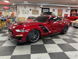 2020 Ford Mustang Roush Stage 3