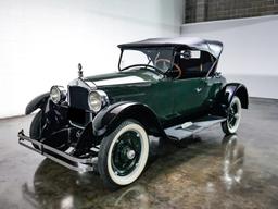 1924 Hupmobile Series R