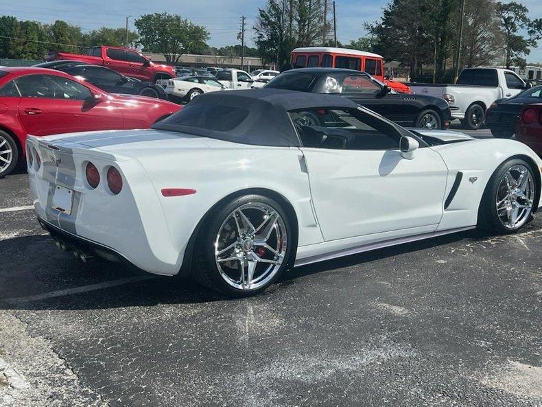 2013 Chevrolet Corvette Grand Sport