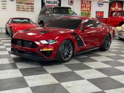 2020 Ford Mustang Roush Stage 3