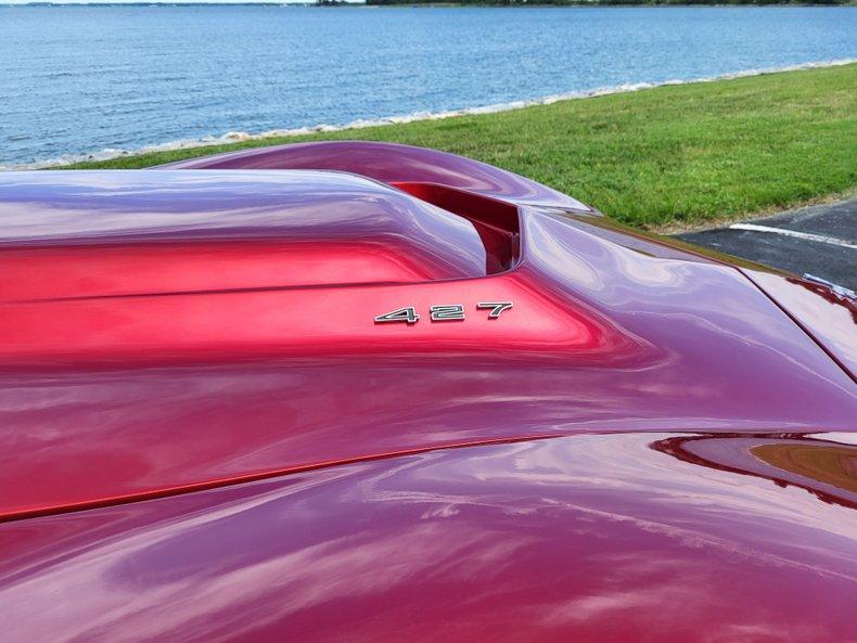 1969 Chevrolet Corvette