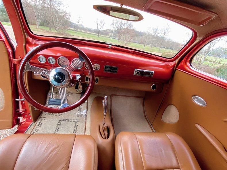 1948 Ford Woody