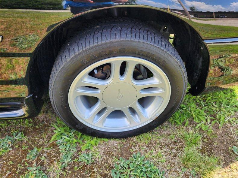 1996 Ford Mustang GT