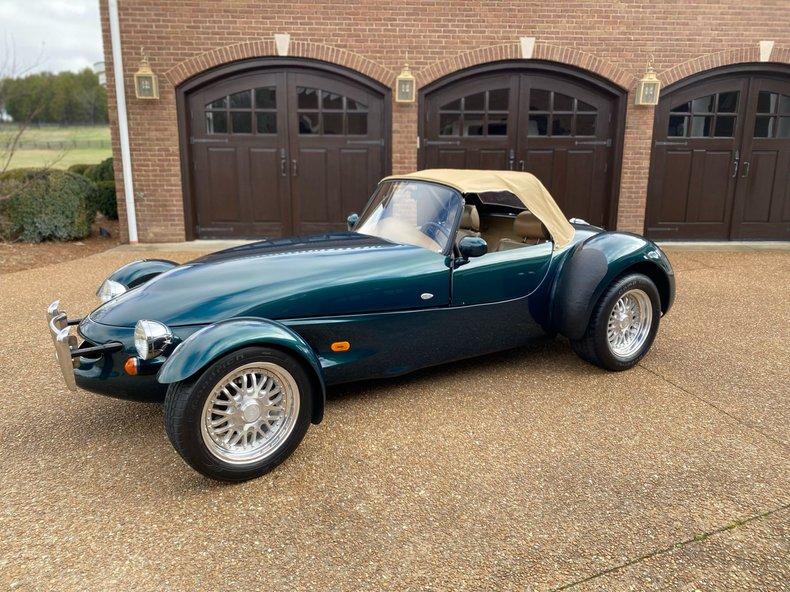 1994 Panoz Roadster