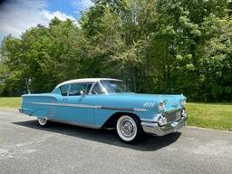 1958 Chevrolet Impala