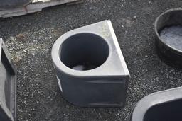 Horsemans choice horse stall waterer