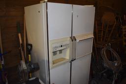 Kenmore 27 Refrigerator
