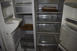 Kenmore 27 Refrigerator