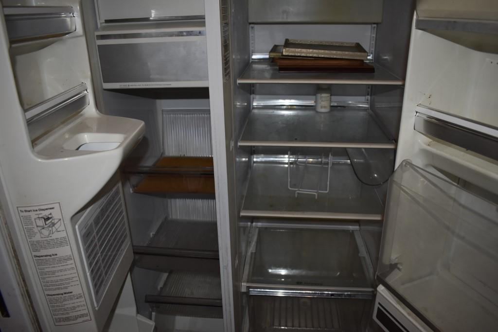 Kenmore 27 Refrigerator