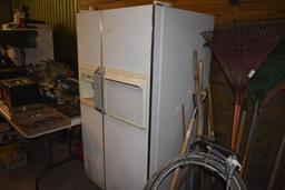 Kenmore 27 Refrigerator