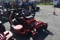 Gravely Pro-Turn 460 Zero Turn Mower