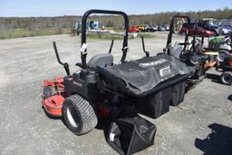 Gravely Pro-Turn 460 Zero Turn Mower