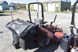 Gravely Pro-Turn 460 Zero Turn Mower