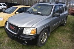 2005 GMC Envoy
