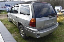 2005 GMC Envoy