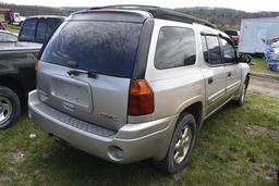 2005 GMC Envoy