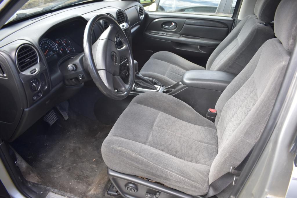 2005 GMC Envoy