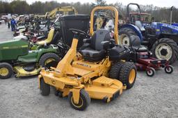 Brand New Cub Cadet Pro Z 972 SD Mower