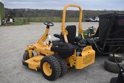 Brand New Cub Cadet Pro Z 972 SD Mower