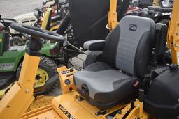 Brand New Cub Cadet Pro Z 972 SD Mower
