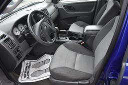 2006 Ford Escape