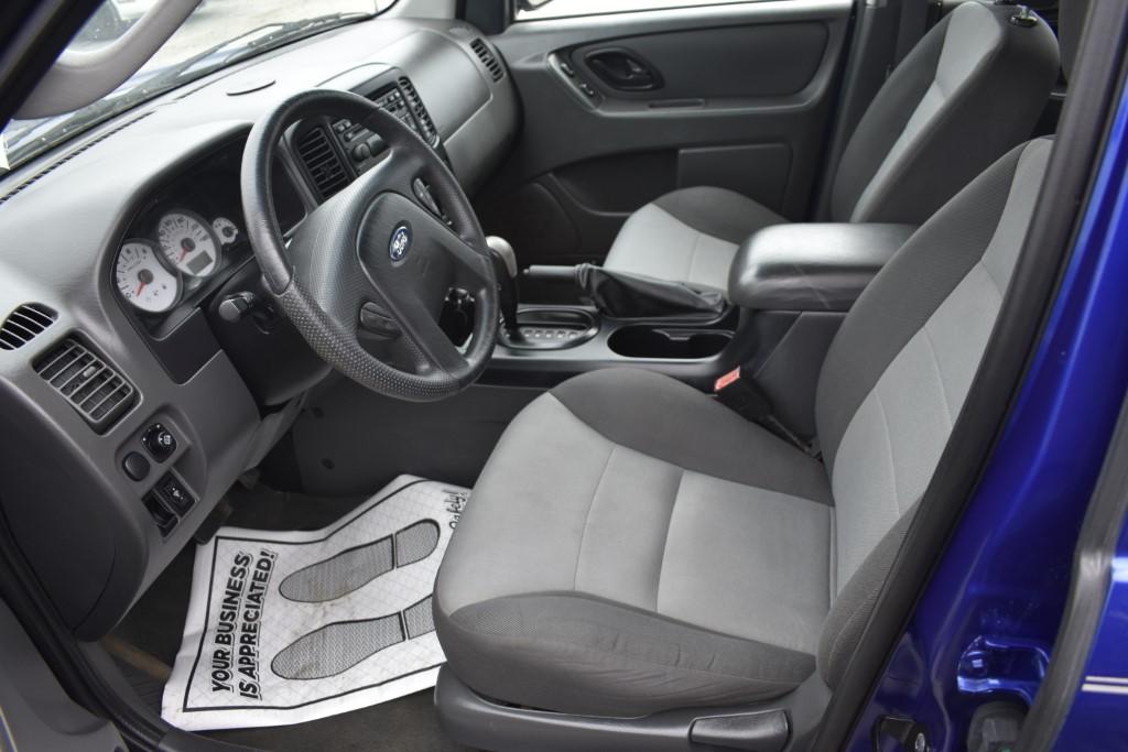 2006 Ford Escape