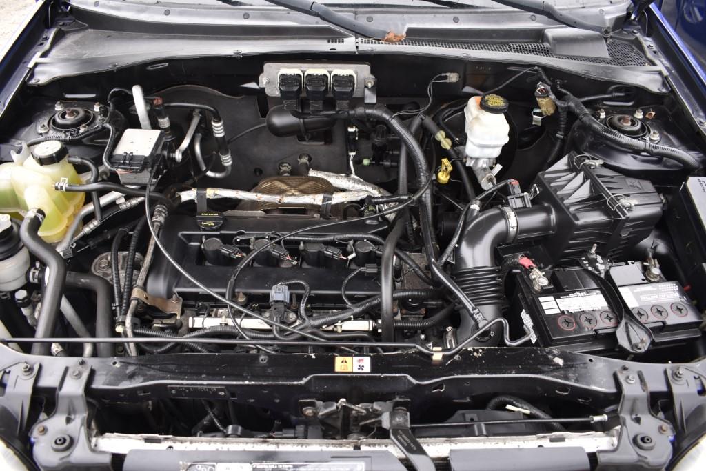 2006 Ford Escape