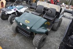PUG F570 6x4 UTV
